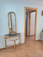 Affitto Appartamento in Zona Galúa - Calnegre. Alquiler piso solo disponible , desde ya  - hasta junio 2027