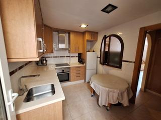 Dúplex  Calle murillo. Duplex seminuevo en el algar
