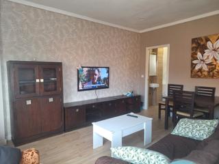 Location Appartement à Los Dolores. Alquiler piso unico con terraza y patio los dolores - septiembre