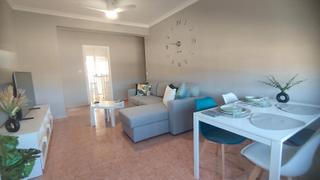 Miete Etagenwohnung  Avenida pintor portela. Alquiler piso recien reformado y amueblado,  3 estudiantes upct