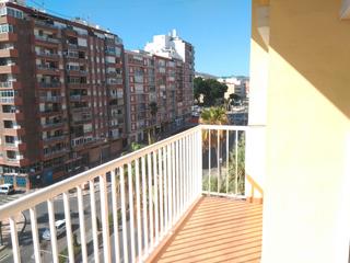 Location Appartement  Avenida de américa. Alquiler piso 4 estudiantes universidad - avenida de america
