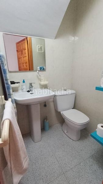 Foto 6b5d5121-ec1b-4a87-8dbb-0764c65ca81c. Alquiler casa alquiler duplex con garaje en los narejos - solo profesores en Alcázares (Los)