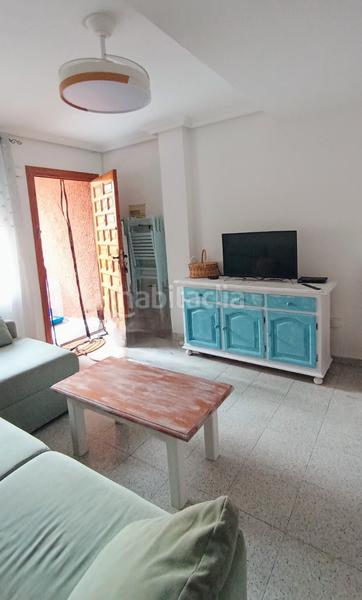 Foto ba2a3ea4-0875-4dd4-b093-8d8d4d883750. Alquiler casa alquiler duplex con garaje en los narejos - solo profesores en Alcázares (Los)