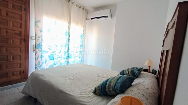 Foto dd04849e-e3ba-40fa-8224-863184ee5cad. Alquiler casa alquiler duplex con garaje en los narejos - solo profesores en Alcázares (Los)