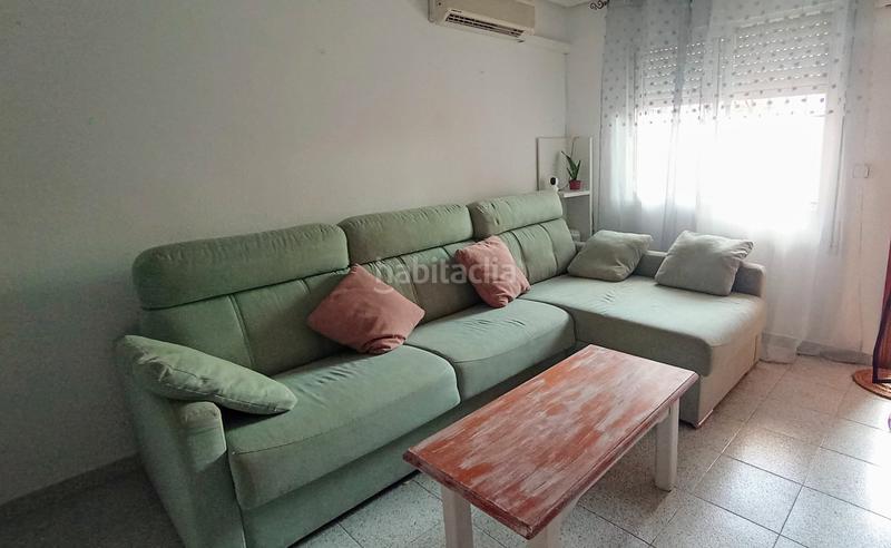 Foto df612b57-f39b-4a94-8e28-ec5b1640a312. Alquiler casa alquiler duplex con garaje en los narejos - solo profesores en Alcázares (Los)