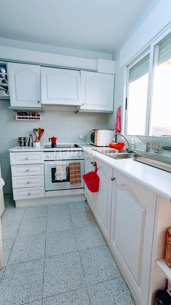 Foto e6b0bbe3-11eb-46f2-81ce-74c1e0f0305a. Alquiler casa alquiler duplex con garaje en los narejos - solo profesores en Alcázares (Los)