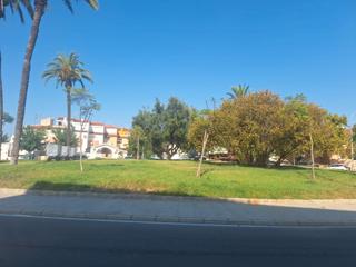 Lloguer Casa a Los Narejos_Punta Calera. Alquiler duplex con garaje en los narejos - solo profesores