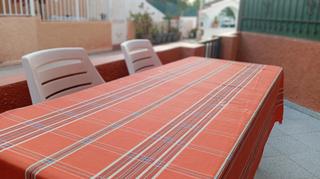 Location Maison à Los Narejos_Punta Calera. Alquiler duplex con garaje en los narejos - solo profesores