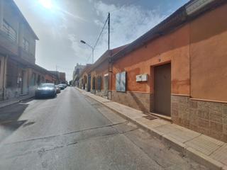 Casa a Los Dolores. Casa para reformar los dolores. sin comision de agencia para el