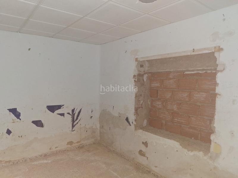 Foto 49e8541a-9f95-4f9b-9566-814fecdc384a. Haus in La Aljorra Cartagena