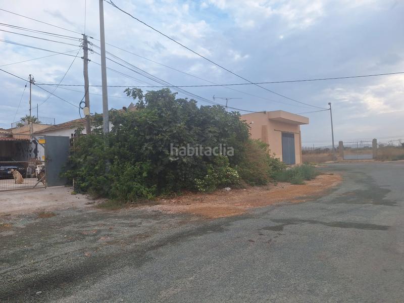 Foto 8d9b92f9-e5e1-4b12-a10c-dedc0bb27cae. Haus in La Aljorra Cartagena