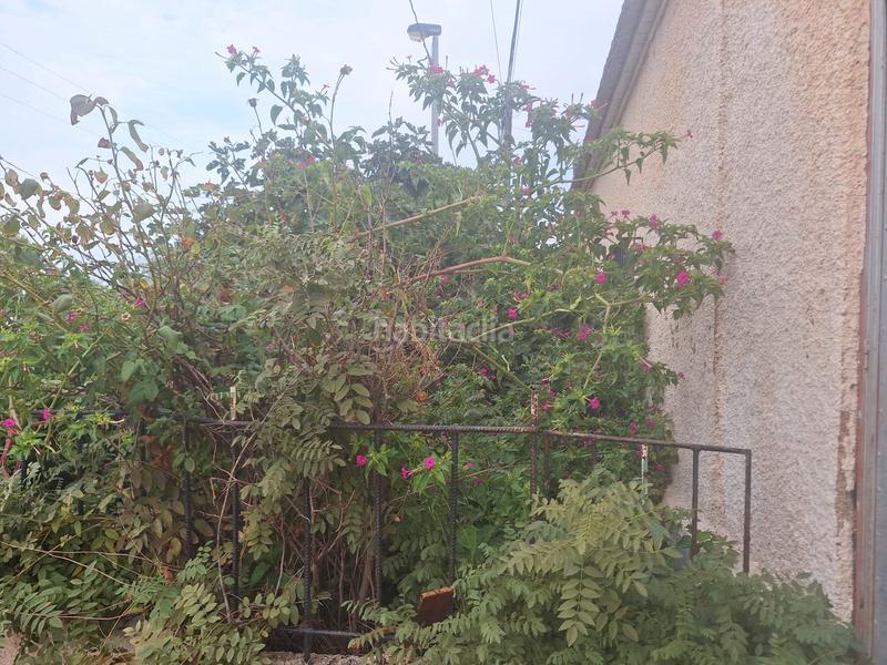 Foto f73dfa99-f264-41f2-868f-91bbc19ba0a3. Haus in La Aljorra Cartagena