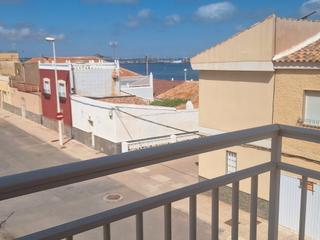 Appartement  Calle escorial. 1º piso en los nietos - sin comision de agencia para comprador
