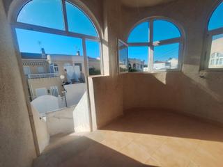 Àtic  Calle irene. Venta bungalow en los narejos. 0% comision de agencia