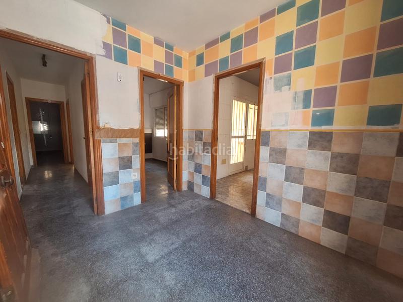 Foto 2104e972-1def-48a1-88bc-f84f05d2d137. Casa adossada a La Palma Cartagena