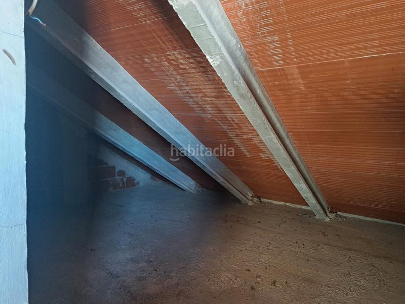 Foto 2b2c1c92-3e67-4191-af90-42dba06bb58f. Casa adossada a La Palma Cartagena