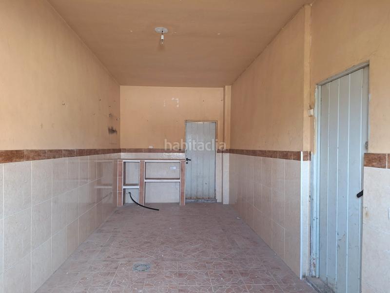 Foto 2b719158-cf27-4d05-b27d-094b388dbb74. Casa adossada a La Palma Cartagena