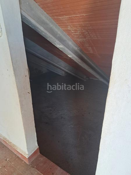 Foto 2b883de3-64ae-4792-863d-a2bf319bb82d. Casa adossada a La Palma Cartagena