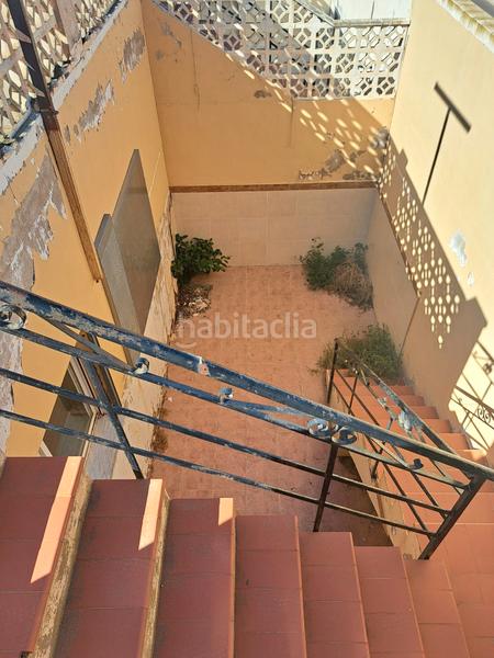 Foto 4f31f9ff-a203-47ed-8b89-8ebb189f7299. Casa adossada a La Palma Cartagena