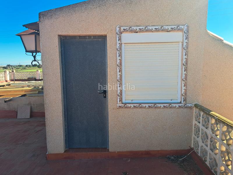 Foto 608cc444-e8e9-4335-aea4-a2290eecc1f5. Casa adossada a La Palma Cartagena