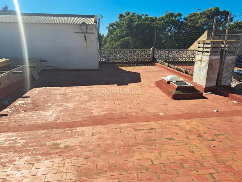 Foto 6db4e0ad-3d68-4ee9-be7d-82e2e0de05c9. Casa adossada a La Palma Cartagena