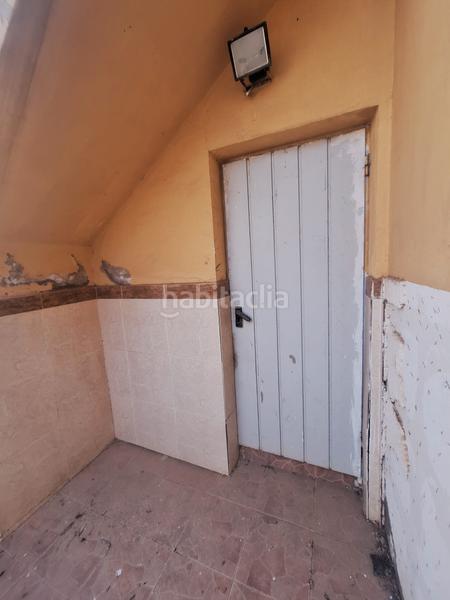 Foto 7220b6a8-8830-4715-b1ab-60d303603478. Casa adossada a La Palma Cartagena