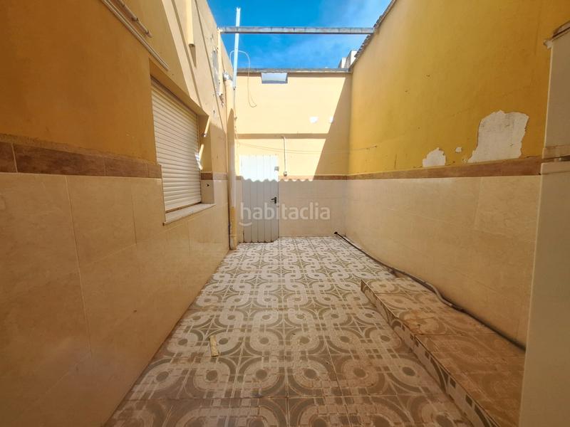 Foto 89f5ff08-18cf-43a5-b3cc-808bb14b7823. Casa adossada a La Palma Cartagena