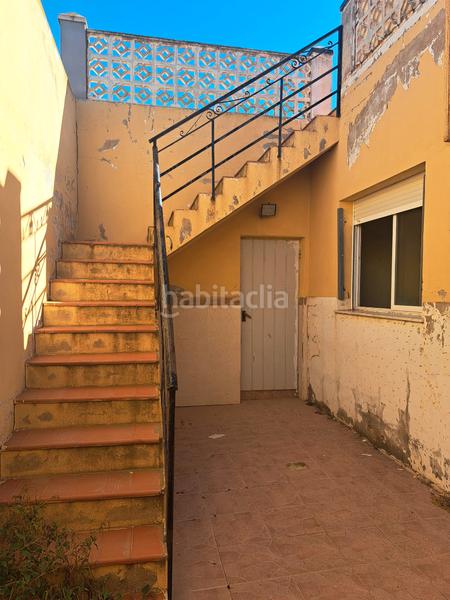 Foto b771dc47-b99e-4f12-b94d-c7d3d14516f1. Casa adossada a La Palma Cartagena