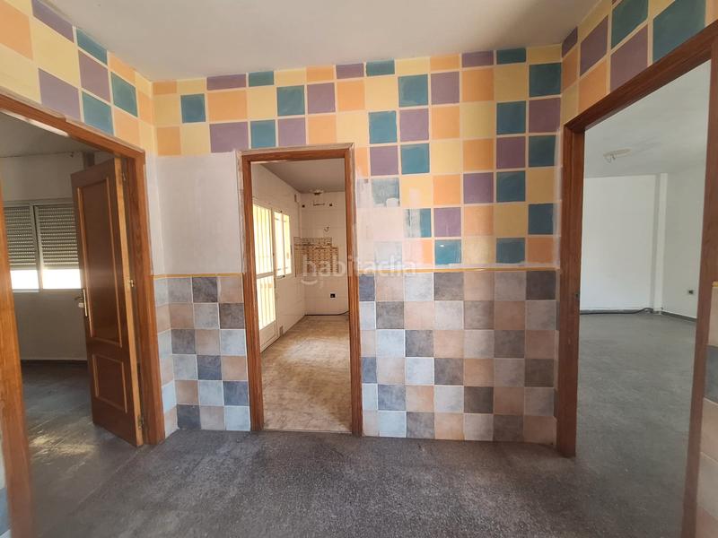 Foto d451c997-1c37-438d-b0fd-7045c50295dc. Casa adossada a La Palma Cartagena