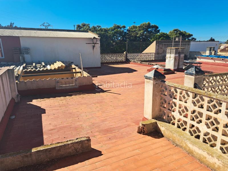 Foto e0ae63d4-7c90-409d-a8a5-d05c7f83235a. Casa adossada a La Palma Cartagena