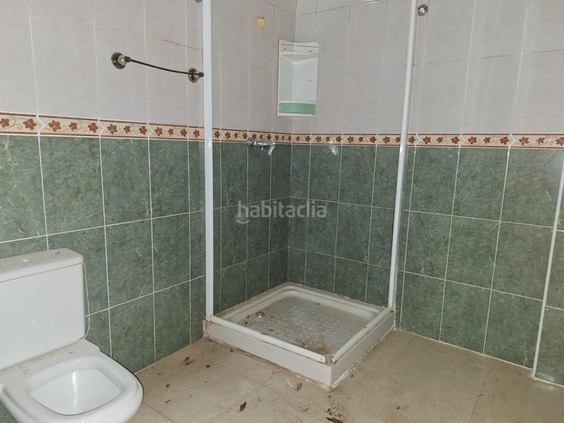 Foto e31ea739-092a-4857-9f34-1023f636649f. Casa adossada a La Palma Cartagena