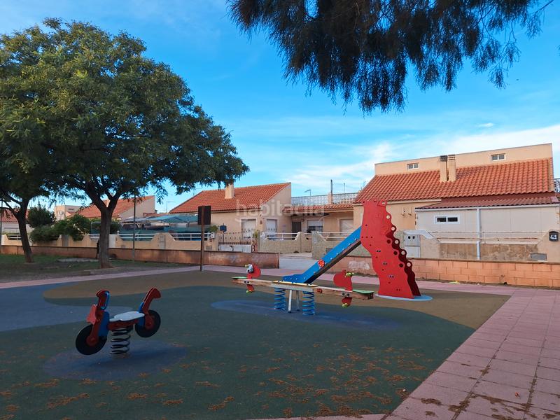 Foto fc0f7e0d-ef96-42e3-8376-2f1de8502e03. Maison jumelée dans La Palma Cartagena