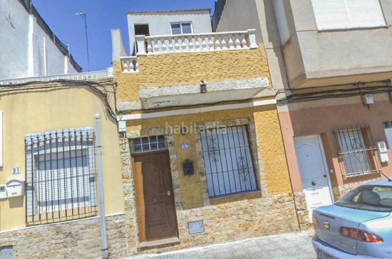 Foto e1d972a7-1583-40fa-a1c0-77ede2c6ccf0. Duplex in Santa Lucía Cartagena