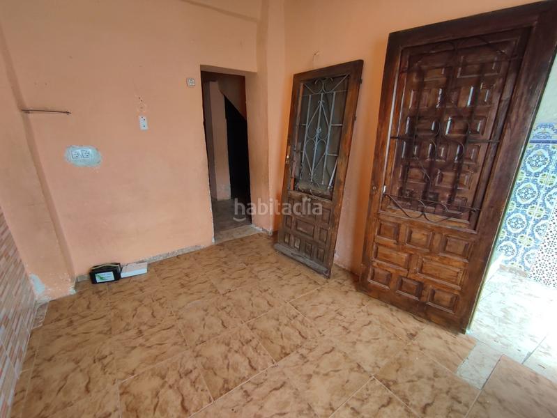 Foto 660f4f31-a178-478b-b4d2-8509ae0882d4. Chalet dans Casco Antiguo Cartagena