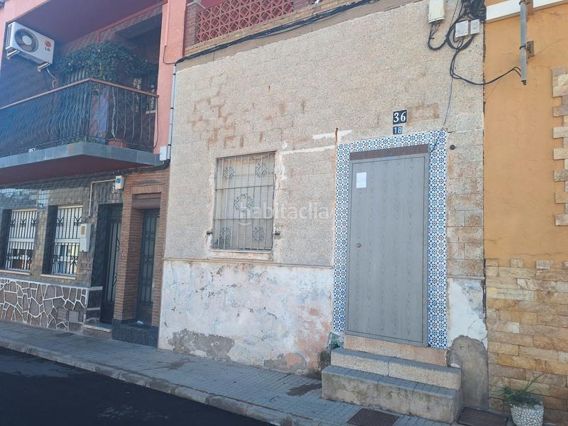 Foto 707f62d6-14d1-4f8d-809f-9f469f6b905c. Chalet dans Casco Antiguo Cartagena