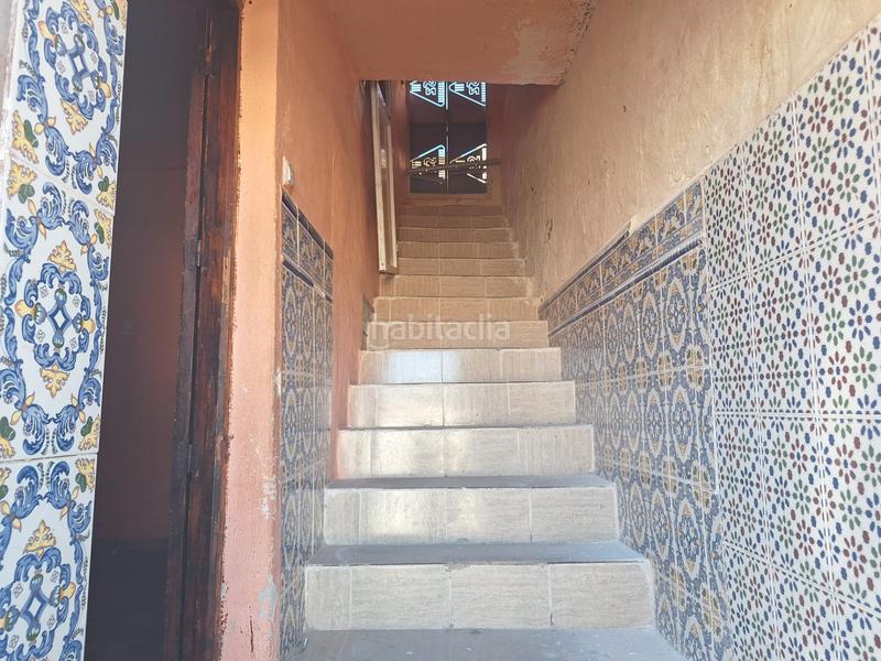 Foto 7f134151-a11b-479e-a761-626f8c29ca31. Chalet dans Casco Antiguo Cartagena