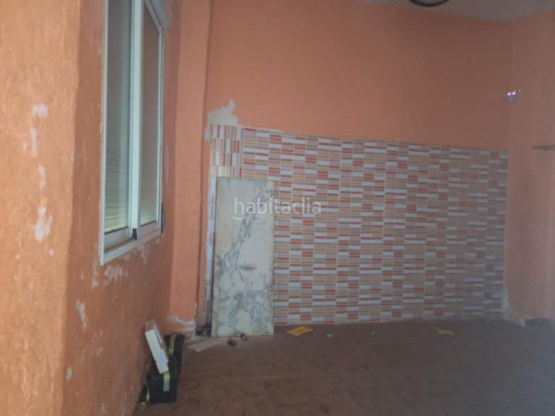 Foto a4299aff-e499-4f6d-a5c4-7775767cbaed. Chalet dans Casco Antiguo Cartagena