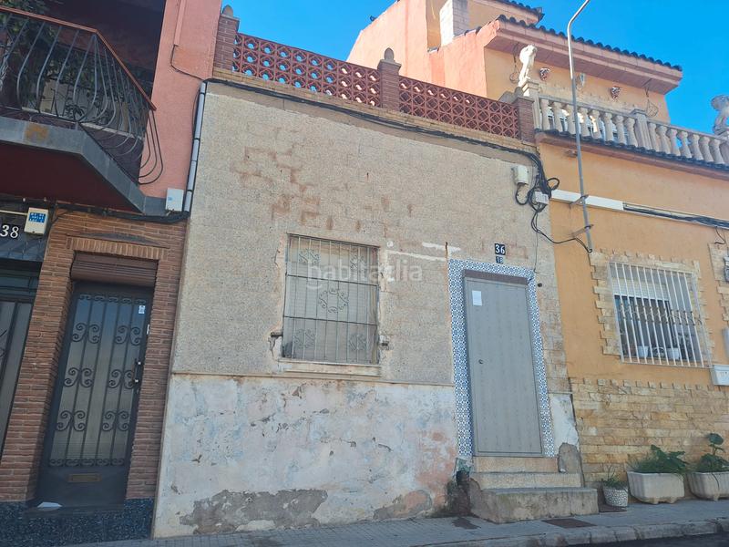 Foto be7afb8c-527b-4963-a274-26a5a6d97b61. Chalet dans Casco Antiguo Cartagena