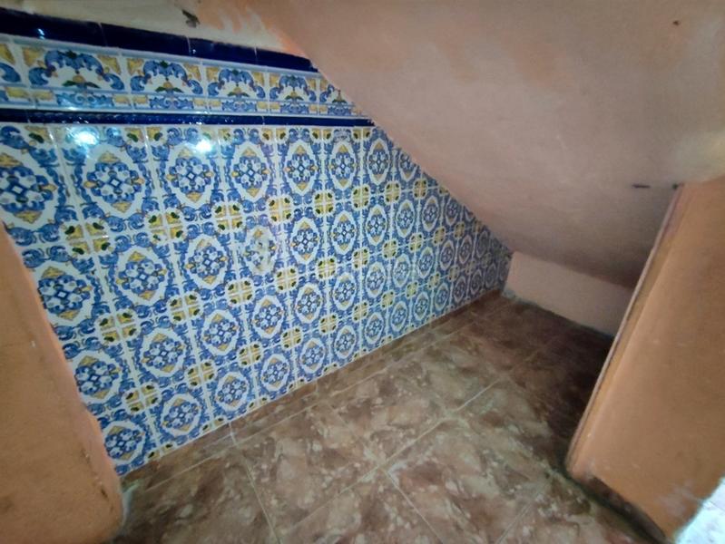 Foto f2ed1280-9f54-4a11-81e2-84187a5ba5dc. Chalet dans Casco Antiguo Cartagena