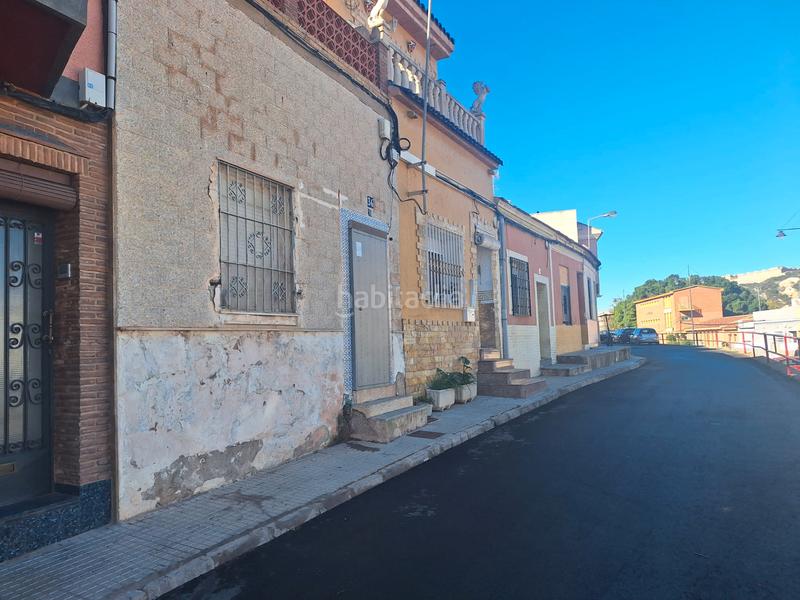 Foto f3df7fde-a569-4fe3-a546-da96b77b3d09. Chalet dans Casco Antiguo Cartagena