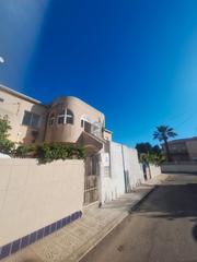 Ático en Calle Irene