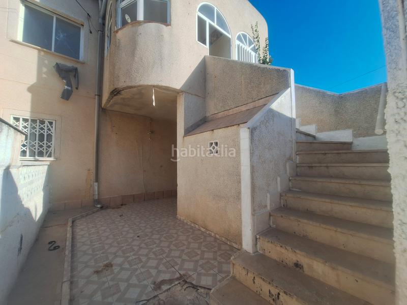 Foto db0a093d-79b9-4ac1-aad4-0fc1a83705ca. Àtic a Los Narejos_Punta Calera Alcázares (Los)