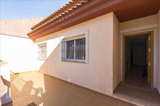 Chalet in Calle Doctor Marañon