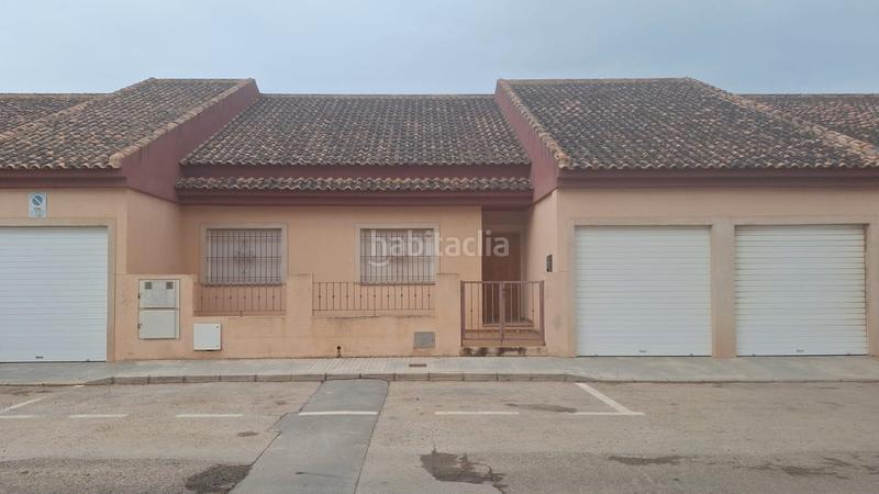Foto 44974472-3641-44e1-b327-0de751090abb. Chalet con parcheggio in La Puebla Cartagena