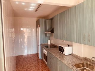 Location Appartement  Calle san pedro. Piso amueblado y equipado en guadalupe - cerca ucam