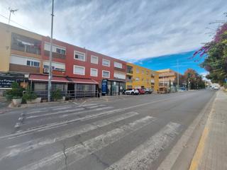 Pis a Canteras. 1º piso sin ascensor en canteras - calle principal