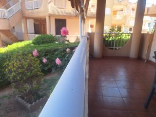 Rent Flat  N/a. Alquiler solo disponible junio o septiembre 2026. nuevo puerto b