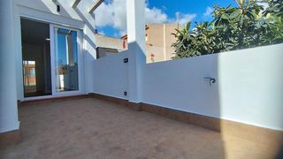 Dúplex a Los Dolores. Duplex a estrenar en los dolores