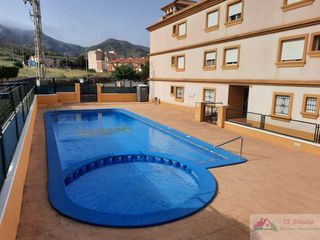 Location Appartement  Avenida enrique tierno galván. Alquiler apartamento en ribera golf la union. disponible junio 2