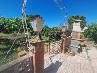 Casa a La Palma. Chalet para reformar en la aparecida . 1.000 m2 parcela aprox